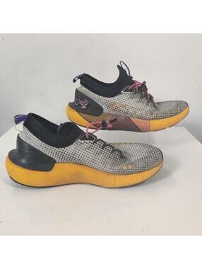 Under Armour Storm Running Shoes — Size 8.5